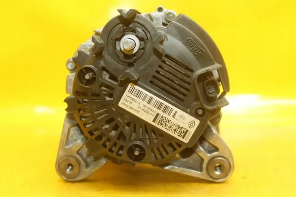 Vaihtovirtageneraattori Renault Megane V GT Nissan 1.2 TCE 31008040R image 4