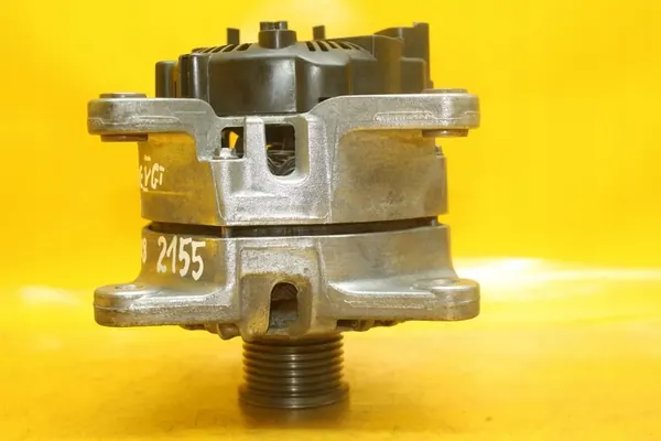 Vaihtovirtageneraattori Renault Megane V GT Nissan 1.2 TCE 31008040R image 6