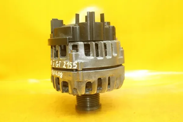 Vaihtovirtageneraattori Renault Megane V GT Nissan 1.2 TCE 31008040R image 7