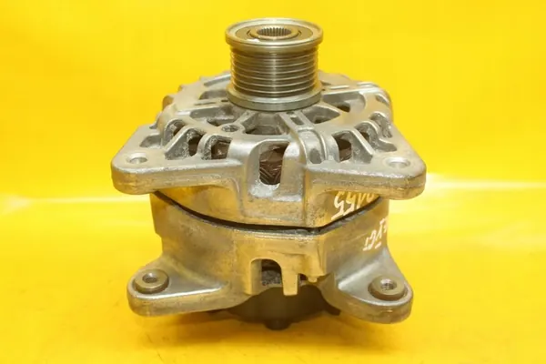 Vaihtovirtageneraattori Renault Megane V GT Nissan 1.2 TCE 31008040R image 9