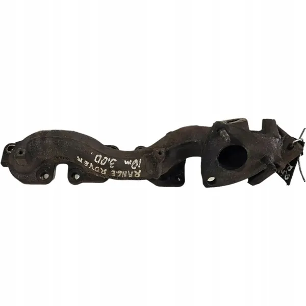 Collecteur d'échappement Land Rover Discovery 4 OEM 9X2Q9431DA image 2