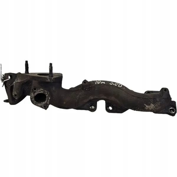 Collecteur d'échappement Land Rover Discovery 4 OEM 9X2Q9431DA image 3