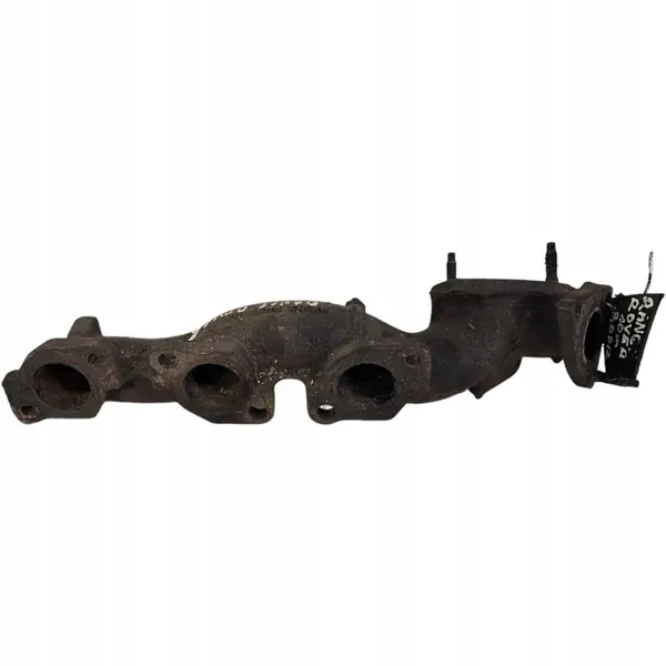 Collecteur d'échappement Land Rover Discovery 4 OEM 9X2Q9431DA image 4