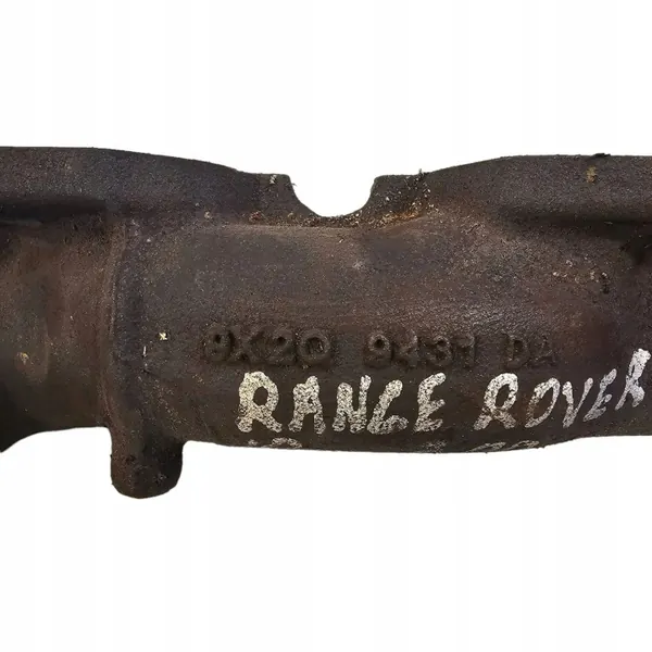 Collecteur d'échappement Land Rover Discovery 4 OEM 9X2Q9431DA image 5