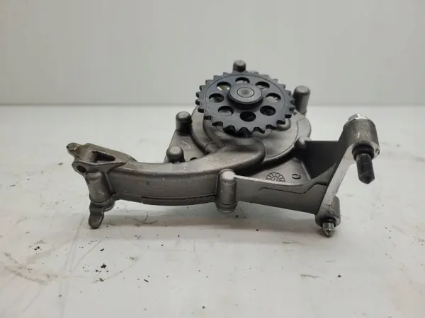 Pompe à huile OEM 9808231280 pour Peugeot Citroen C3 image 4