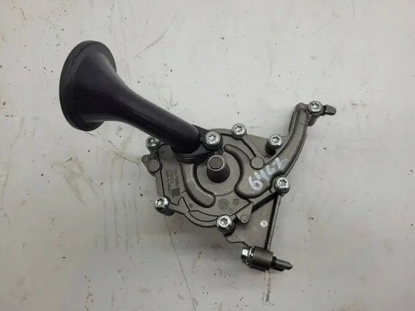 Pompe à huile OEM 9808231280 pour Peugeot Citroen C3 image 6
