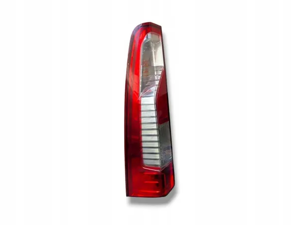 Luz trasera izquierda Opel Movano 2 (B) 2015 93197460 image 2