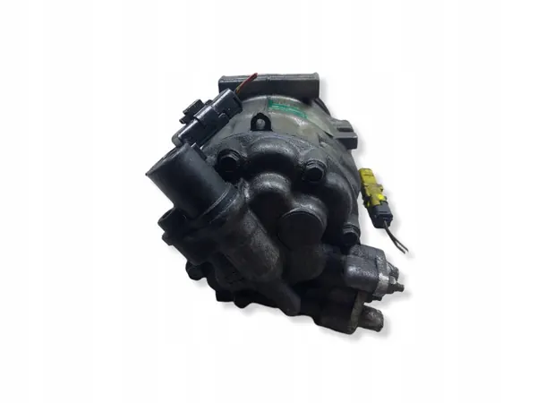 Compressor de ar condicionado OEM 9656572680 Peugeot 407 image 4