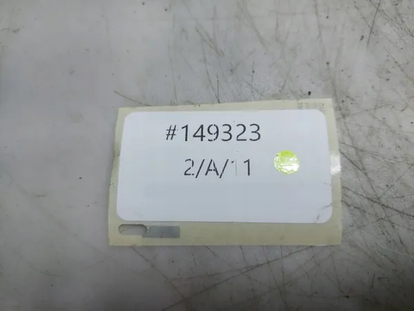 Compressor de ar condicionado OEM 9656572680 Peugeot 407 image 7