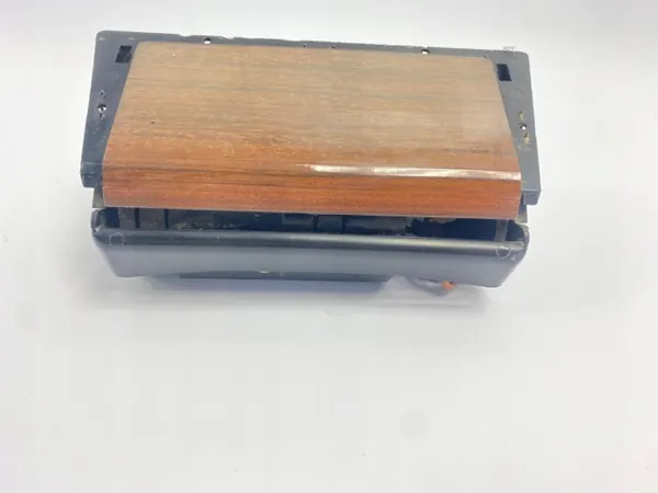 Framaskficka OEM POPIELNICZKA/SDV08101 Mercedes W124 image 3