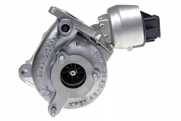 KKK Turbocharger 03G145702H OEM image 2