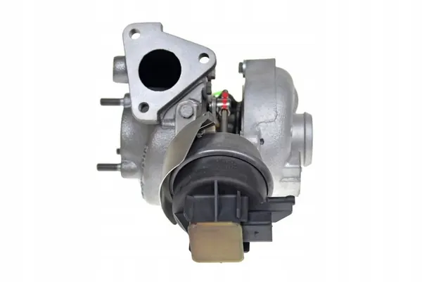 KKK Turbocharger 03G145702H OEM image 3