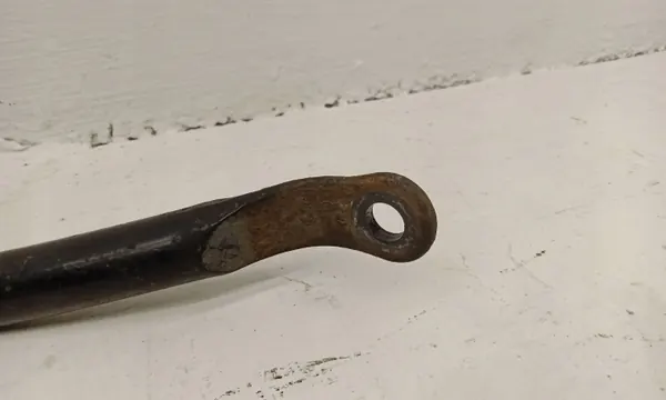 Barre stabilisatrice avant OEM JUR199599 Honda CR-V image 3