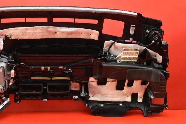 Consola do Painel Toyota OE OEM 55410-47090 image 10