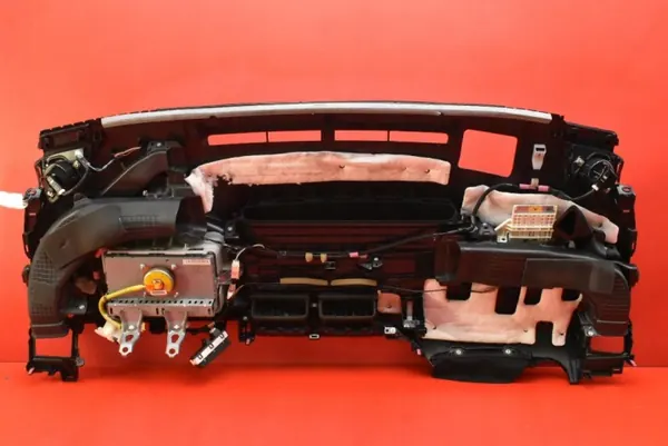 Consola do Painel Toyota OE OEM 55410-47090 image 8
