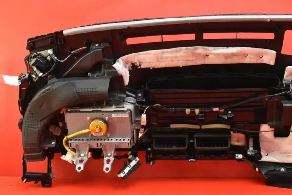 Consola do Painel Toyota OE OEM 55410-47090 image 9