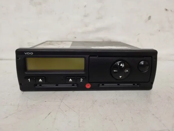 Tachografi OEM A0014465333 Mercedes Econicille image 2