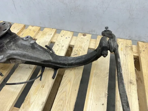 Audi A5 8T A4 B8 Lift 2.0 TDI Rótula Derecha 8K0407258AB image 5