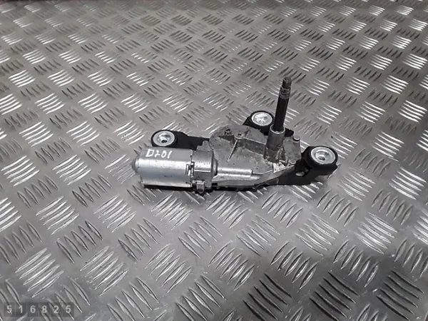 Motor limpiaparabrisas Ford Focus OEM bv6117k441aa image 2