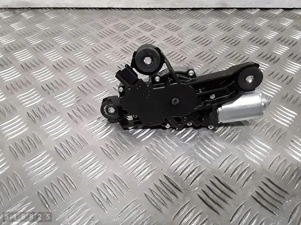 Motor limpiaparabrisas Ford Focus OEM bv6117k441aa image 3