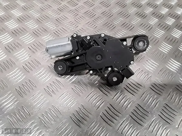 Motor limpiaparabrisas Ford Focus OEM bv6117k441aa image 5