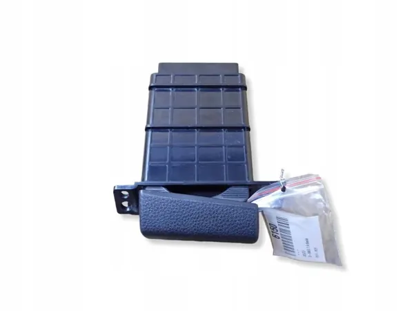 Sujetacopas Isuzu D-Max OEM BTU1841 - Usado image 2