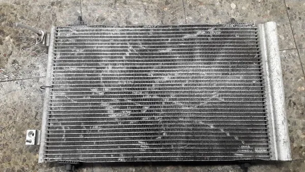 Citroen Jumpy AC-jäähdytin 2007-2014 OEM 1440143080 image 2