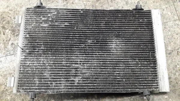 Citroen Jumpy AC-jäähdytin 2007-2014 OEM 1440143080 image 4