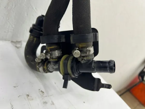 OEM 9807393380 Peugeot 308 II T9 Calefactor Webasto image 5