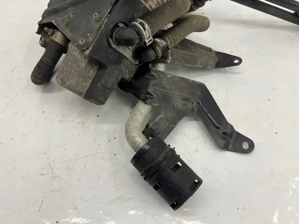 OEM 9807393380 Peugeot 308 II T9 Calefactor Webasto image 6