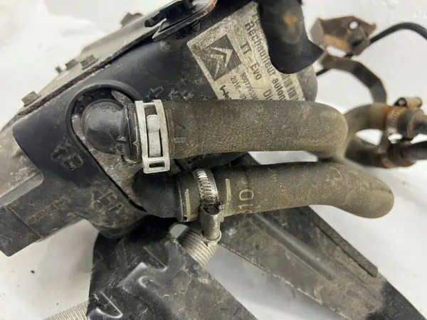 OEM 9807393380 Peugeot 308 II T9 Calefactor Webasto image 8