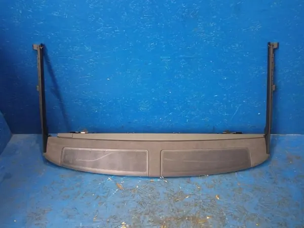 Audi A8 S8 D4 Takaikkunan Verho OEM 897201107801 image 2