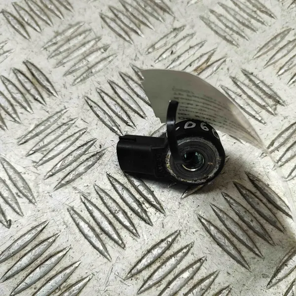 Sensor de impacto Nissan OE 22060JK20A para Murano II image 4