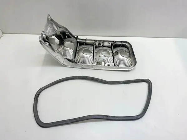 Mercedes-Benz SL R129 Achterlicht Onderdelen OEM 1298203264 image 3