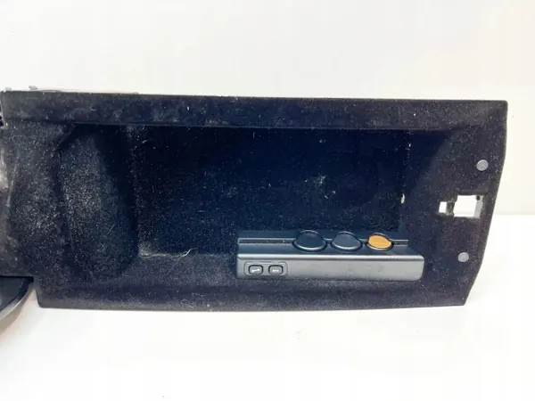 Käsinoja OEM A2306800450 Mercedes-Benz SL R230:lle image 10