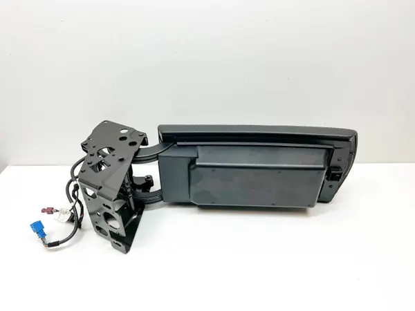 Käsinoja OEM A2306800450 Mercedes-Benz SL R230:lle image 5