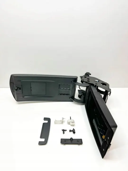 Käsinoja OEM A2306800450 Mercedes-Benz SL R230:lle image 7
