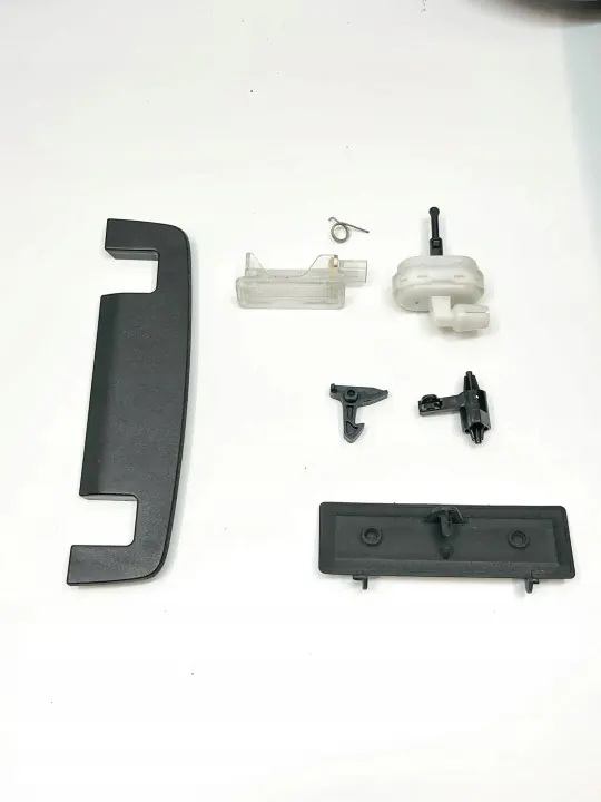Käsinoja OEM A2306800450 Mercedes-Benz SL R230:lle image 8