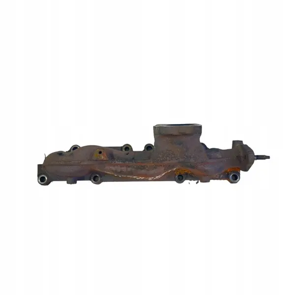 Mazda 6 Pakoputken Keräin OEM R2AAK28X08 image 2