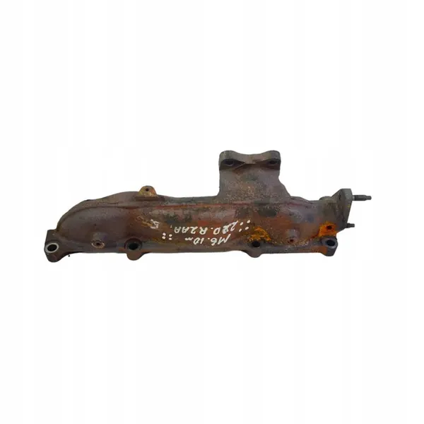 Mazda 6 Pakoputken Keräin OEM R2AAK28X08 image 3