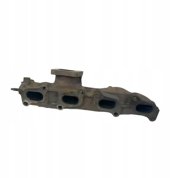 Mazda 6 Pakoputken Keräin OEM R2AAK28X08 image 4