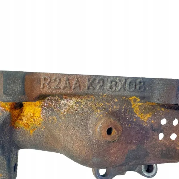 Mazda 6 Pakoputken Keräin OEM R2AAK28X08 image 5