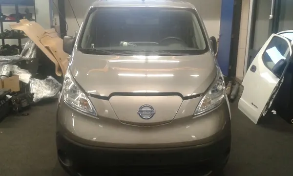 Plafonnier Nissan ENV200 E-NV200 OEM ENV200 SUFIT image 2