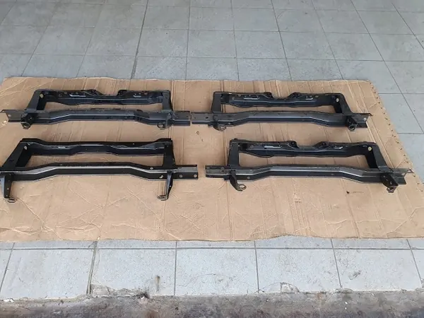 Plafonnier Nissan ENV200 E-NV200 OEM ENV200 SUFIT image 7