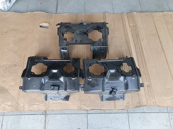 Plafonnier Nissan ENV200 E-NV200 OEM ENV200 SUFIT image 8