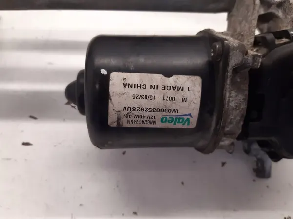 Wissermechanisme 95323223 Opel Mokka A 1.6 CDTI image 4