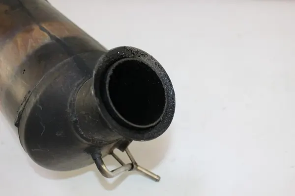 DPF Filter Katalysator BMW X3 F25 2.0 D N47 image 3