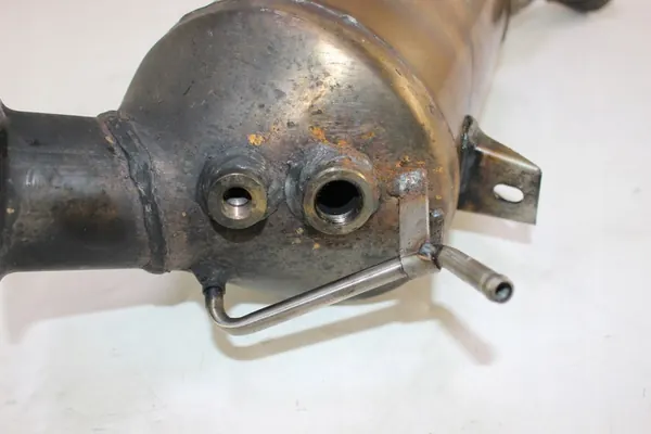 DPF Filter Katalysator BMW X3 F25 2.0 D N47 image 4