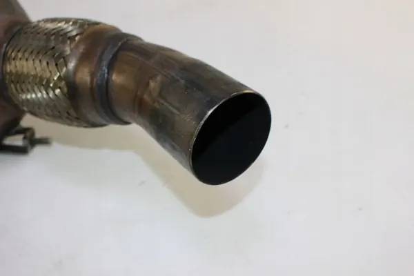 DPF Filter Katalysator BMW X3 F25 2.0 D N47 image 5