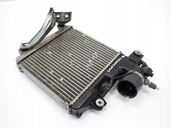 OEM 127000-0720 Intercooler Toyota Land Cruiser 3.0 D-4D:lle image 2